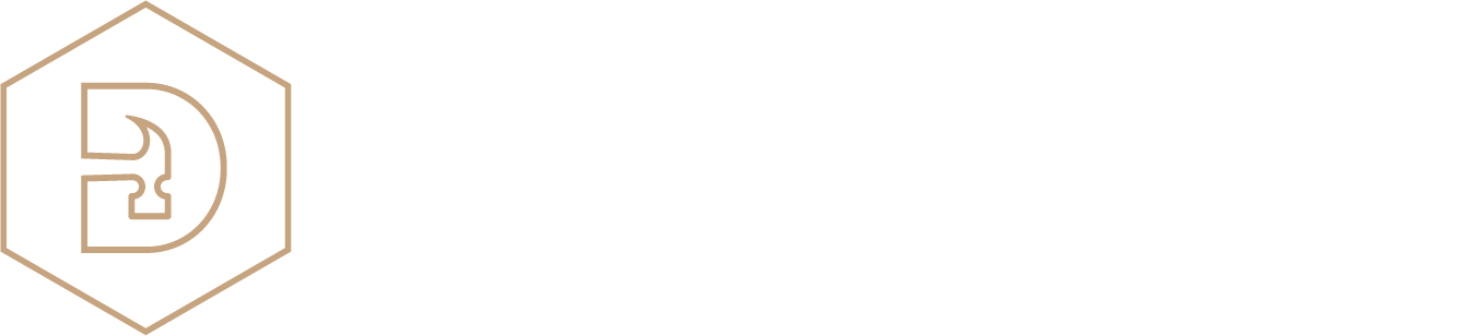 Van Dijk Bouw & Interieur Logo